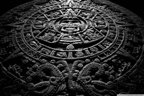 Mayan Calendar