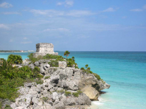 tulum ruins 2