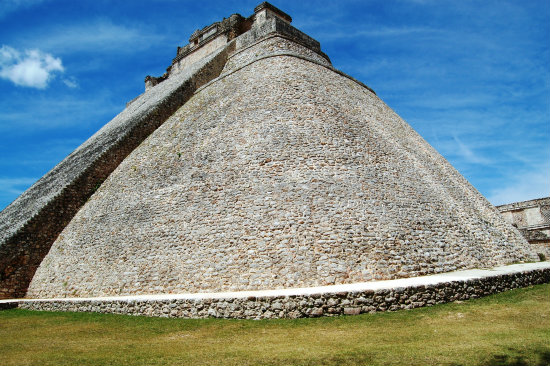 uxmal