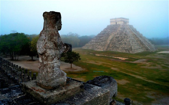 Mayan Ruins Where Are The Mayan Ruins In Tulum Mexico