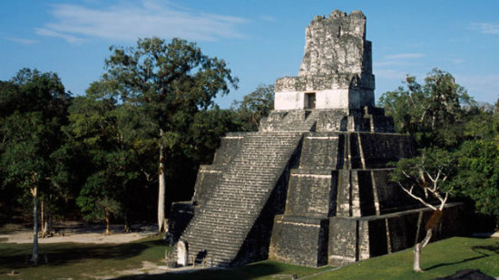 Tikal