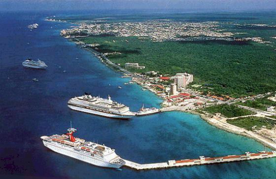 cozumel