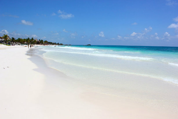 tulum mexico excursions