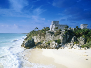 tulum ruins